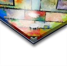 Abstract Composition 657 Acrylic print