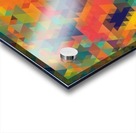 Abstract Composition 545 Acrylic print