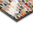 Abstract Composition 391 Acrylic print