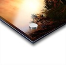 Peaceful and Eerie Acrylic print