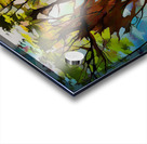 Autumnal Tree Acrylic print