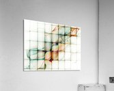Abstract Composition 162 Acrylic Print