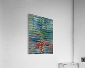 Abstract Composition 283 Acrylic Print