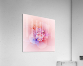 Abstract Composition 318 Acrylic Print