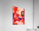 Abstract Composition 410 Acrylic Print