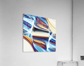 Abstract Composition 488 Acrylic Print