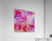 Abstract Composition 497 Acrylic Print