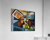 Still Life Acrylic Print