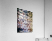 Abstract Composition 578 Acrylic Print