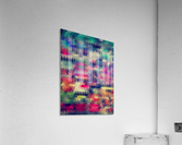 Abstract Composition 559 Acrylic Print