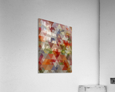 Abstract Composition 548 Acrylic Print