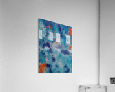 Abstract Composition 547 Acrylic Print
