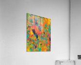 Abstract Composition 545 Acrylic Print