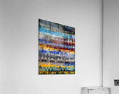 Abstract Composition 544 Acrylic Print