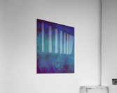 Abstract Composition 540 Acrylic Print