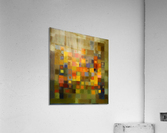 Abstract Composition 358 Acrylic Print