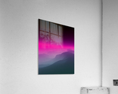 Beautiful Evening 2 Acrylic Print