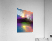 Sunset Colors 4 Acrylic Print