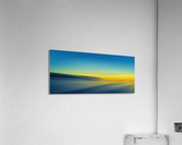 Sunset Colors 7 Acrylic Print