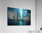 Place for Dreaming Acrylic Print