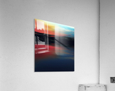 Sunset Colors 11 Acrylic Print