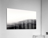 Mountainous landscape 12 Acrylic Print