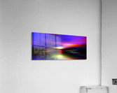 Twilight Acrylic Print