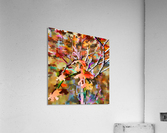 Autumnal Tree 3 Acrylic Print