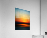 Abstract Landscape 9 Acrylic Print