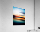 Abstract Landscape 10 Acrylic Print