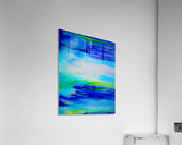 Abstract Landscape 11 Acrylic Print