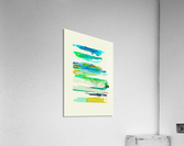 Abstract Landscape 13 Acrylic Print