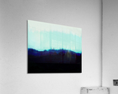 Abstract Landscape 14 Acrylic Print