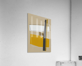 Abstract Composition 1131 Acrylic Print