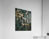 Foliage Acrylic Print