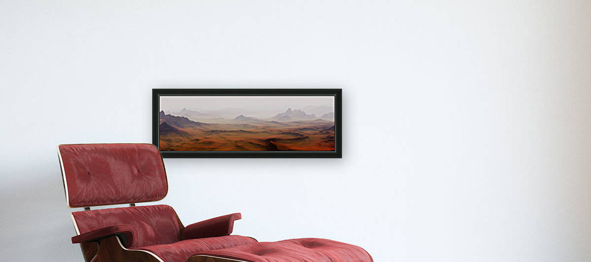 Arid and Desert Reproduction