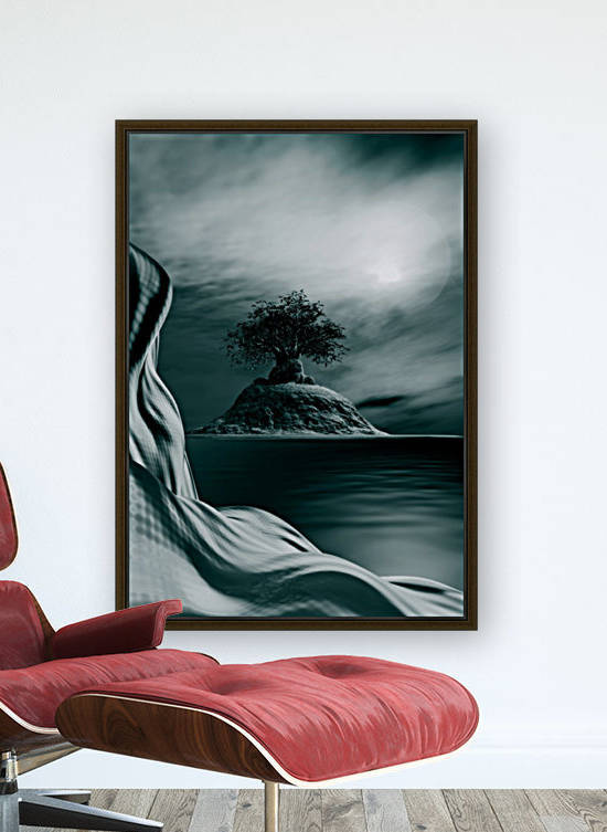 Surreal Sight Reproduction