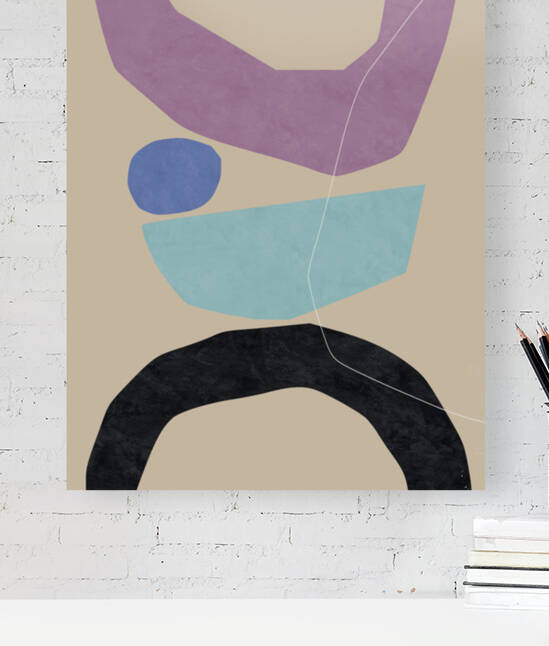 Minimal Concept by Angel Estevez