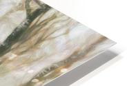 Grove HD Metal print