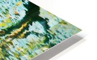 Nature reflections HD Metal print
