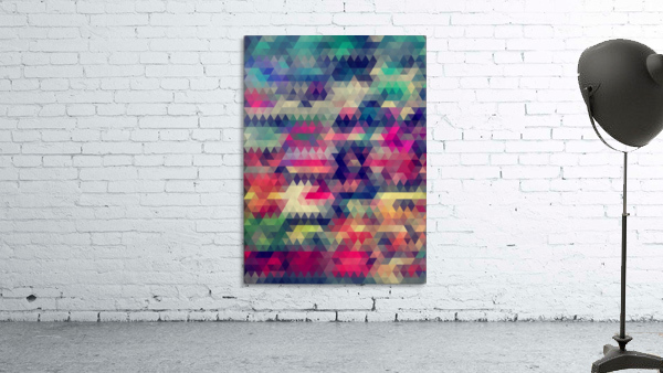 Abstract Composition 559 Wall Preview