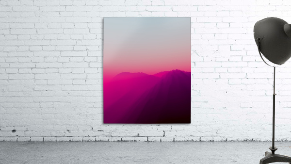 Beautiful Evening Wall Preview
