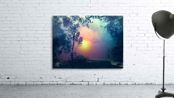 Beautiful Twilight Wall Preview