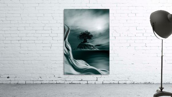 Surreal Sight Wall Preview