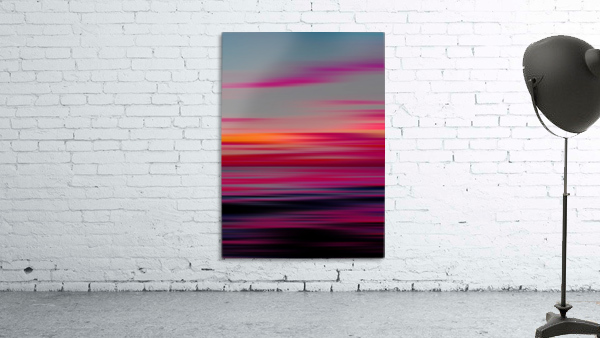 Abstract Landscape 5 Wall Preview