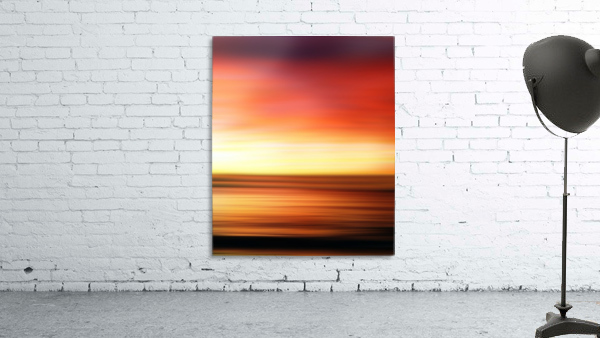 Abstract Landscape 7 Wall Preview