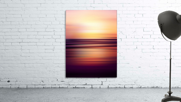 Abstract Landscape 8 Wall Preview