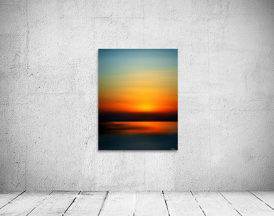 Abstract Landscape 9 Wall Preview