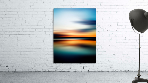 Abstract Landscape 10 Wall Preview