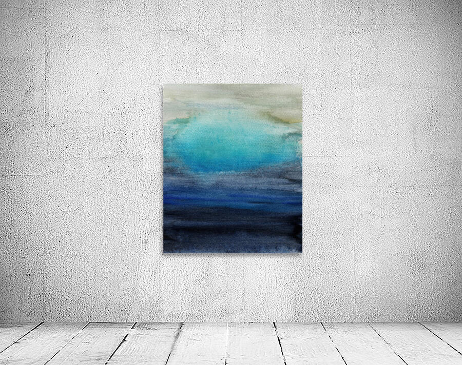 Abstract Landscape 12 Wall Preview